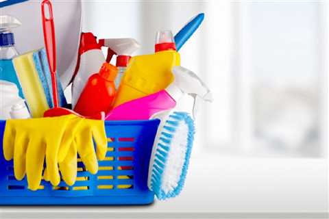 Home Cleaning Near Me In Hailey Idaho