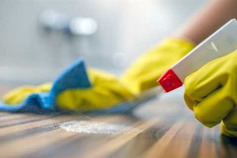 Home Cleaning Services In Hailey Idaho