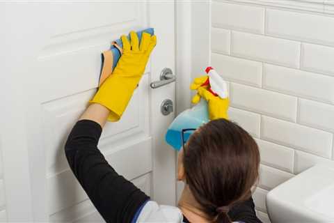 Home Cleaning Services In Hailey ID