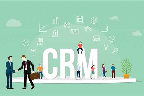 What to Expect From CRM in 2023