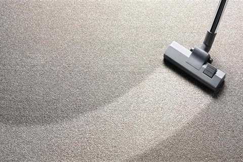 Carpet Cleaning Bradley