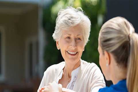 Geriatric Healthcare Services in Louisville, KY: Find the Care You Need