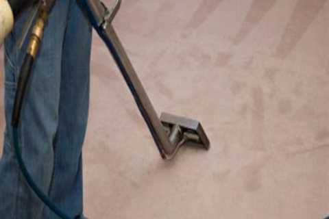 Carpet Cleaning Clifton