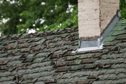 Roof Cleaning Chipping Sodbury