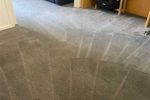 Carpet Cleaning Islington