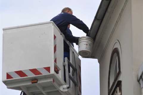 Roof Cleaning Corston