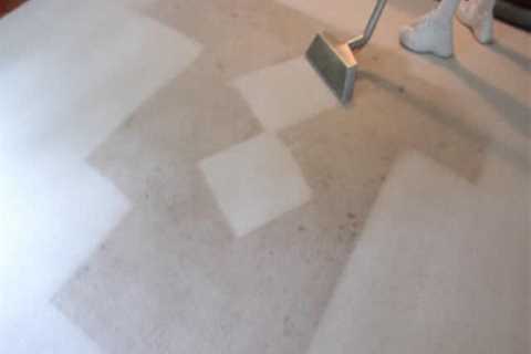 Carpet Cleaning Denby Dale