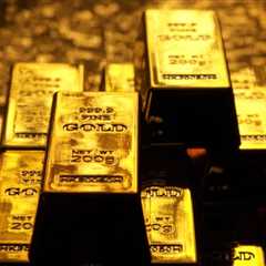 Gold Stocks: 5 Seldom Mentioned Names, All In Uptrends