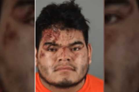 Illegal immigrant charged in third fatal Wisconsin crash in past two months