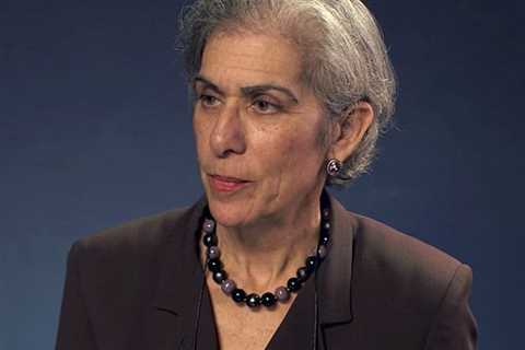 Amy Wax Files Grievance Against Penn Carey Law Dean Over Push for Sanctions