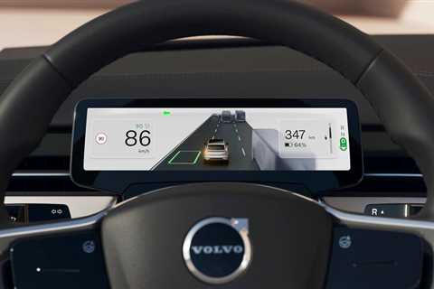 Edmunds highlights top car-tech trends from CES 2023