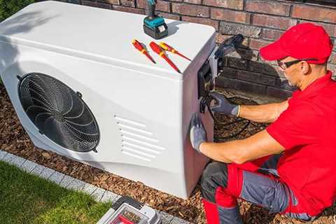 John Siegenthaler: Adding a heat pump