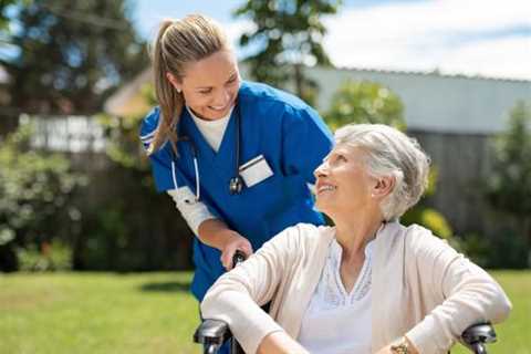 New Nursing Home Inspection Reporting Policy Seeks to Foster Transparency, But Will It Cause More..