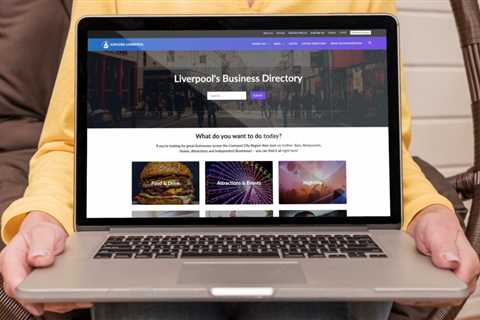 The Greatest Guide To Local Business Directory