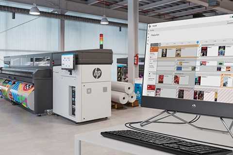 HP Latex 2700 Series