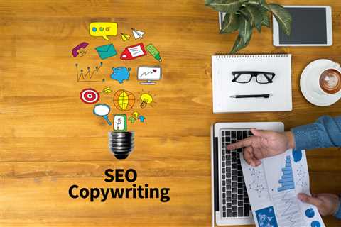 Content Writing SEO - How to Get the Most Out of Your Content