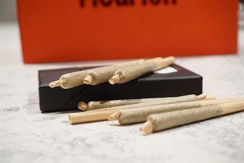 How to Choose the Right Packaging for Your Pre-Roll Business