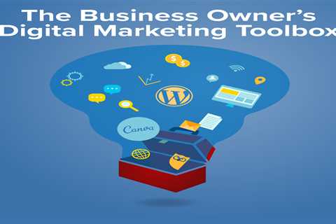 Marketing Tools For Small Business