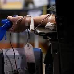 New Blood Donation Rules to Loosen Restrictions on Gay and Bisexual Men