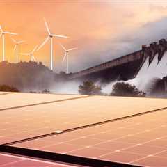 Who’s Making The Greatest Strides In Renewable Energy? Countries And Companies That Are Getting..