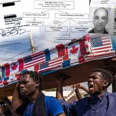 How US lawyers and bankers aided powerful Haitian tycoons now sanctioned over corruption by Canada