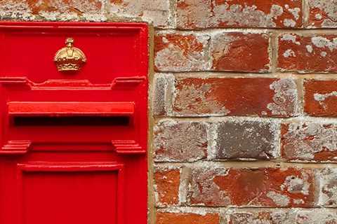 Royal Mail recovers more International Tracked services