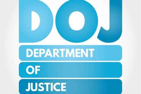 Department Of Justice Introduces Voluntary Self-Disclosure Policy For All U.S. Attorney’s Offices