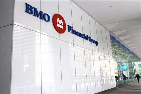 BMO advances digital strategy in Q1