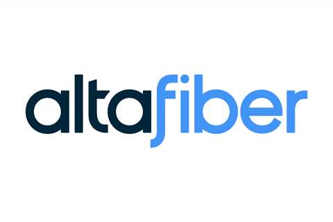 Finance Press - altafiber