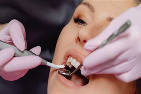 A Health Consultant's Perspective: The Importance Of Dental Health Care In London For Overall..