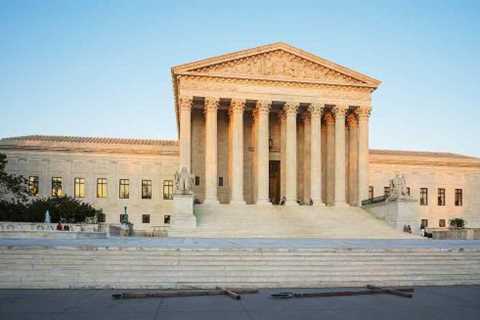 Personal Jurisdiction of Opt-In Plaintiffs Under the FLSA: Will the Supreme Court Resolve the..