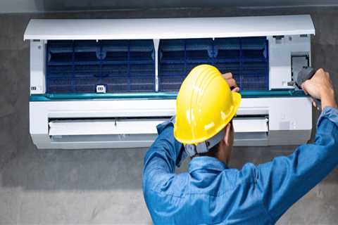Why Do Shreveport Construction Engineers Recommend Air Conditioning Repairs Handled By..