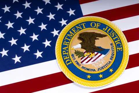 DOJ Unveils USAO National Voluntary Self-Disclosure Policy, Announces Pilot Program on Executive..