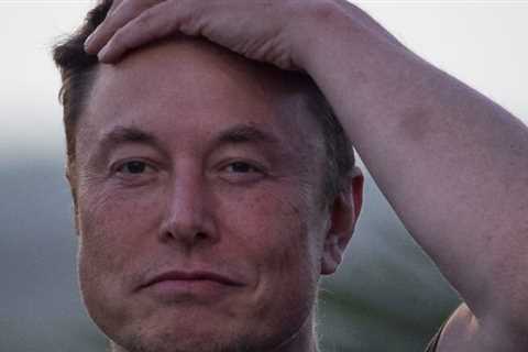 Documentary about Elon Musk in the works from director who examined Theranos, Enron, and Scientology