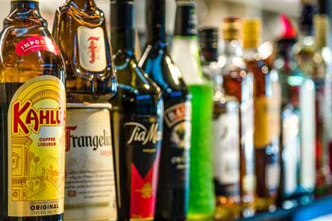 New Jersey aims to bring down the cost of a liquor license