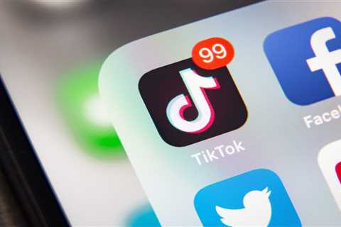 The Great TikTok Moral Panic Continues As Senators Thune, Warner Attempt A More Elaborate Ban