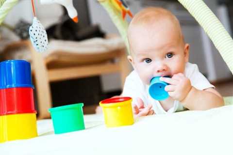 Ramifications of FDA’s Proposed Action Levels for Heavy Metals in Baby Food