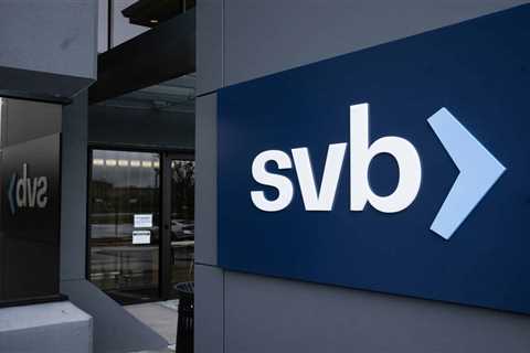 As SVB tanks, banks look to deposit diversification, data, tech