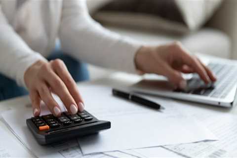 When to Capitalize or Expense Consulting Fees