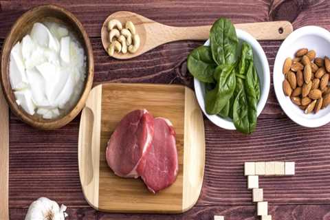 How to Ensure You’re Getting Enough Zinc in Your Diet