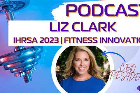 2023 IHRSA: The World's Largest Fitness Industry Event Returns with a Hyper Focus on Innovation and ..