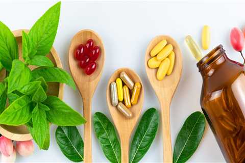 What Dietary Restrictions Should I Follow When Taking Vitamins?