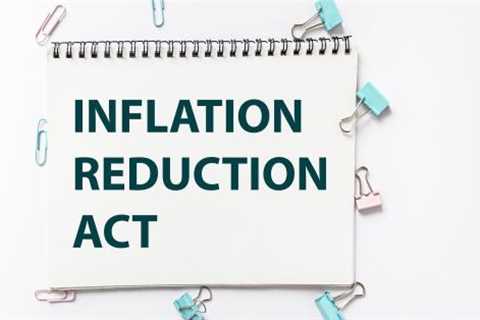 IRS Issues Guidance for Inflation Reduction Act Low-Income Bonus Tax Credits