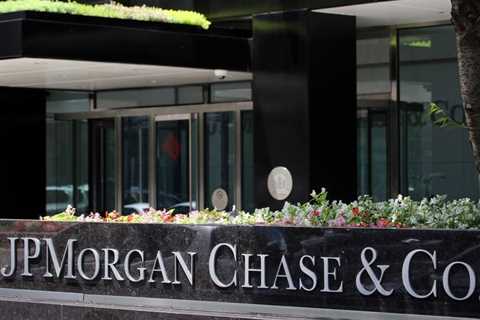 Trial for JPMorgan Chase Over Epstein Ties Is Scheduled for October