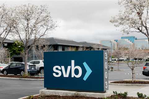 Silicon Valley Bank’s Deep Ties to the Tech Industry