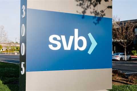 Silicon Valley Bank’s Parent Company Files for Bankruptcy