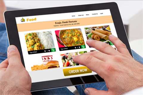 8 Easy Facts About Online Ordering System for Restaurants & Food Delivery Described : Home:..