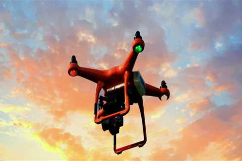 Ensuring Data Accuracy and Up-to-Date Results with UAV Lidar