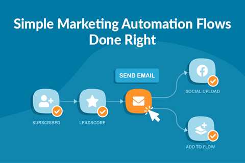 How to Get the Most Out of Email Marketing Automation