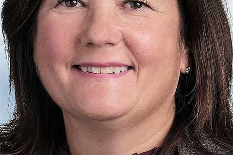 Business notebook: First Financial names new CFO - Abilene Reporter-News